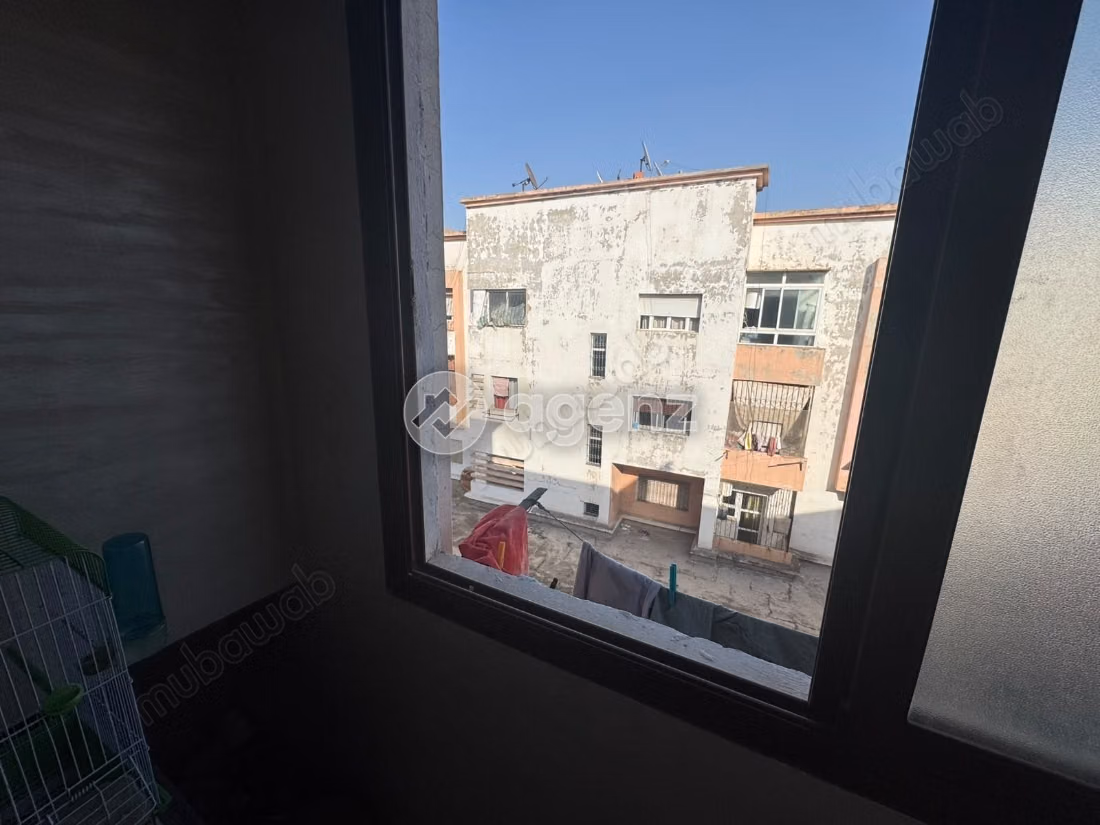 Appartement à vendre 67 m², 2 chambres 
Beausite Casablanca — 5