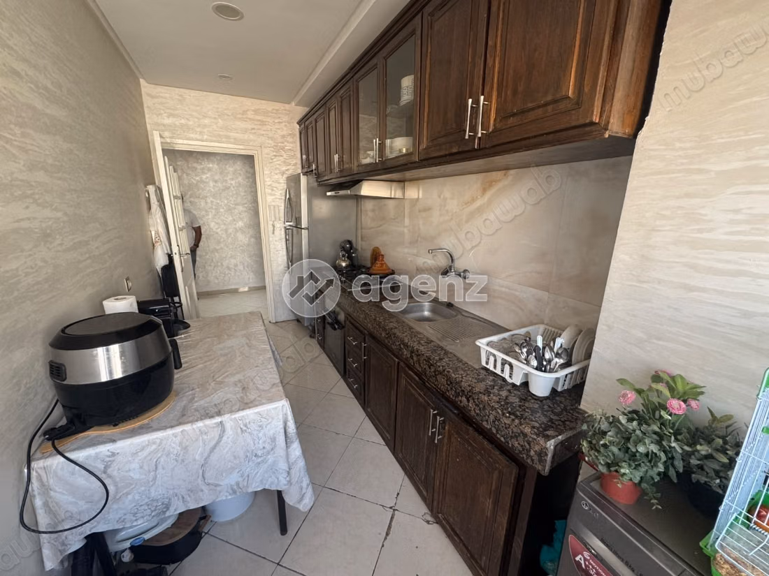 Appartement 67 m² à Beausite — 10