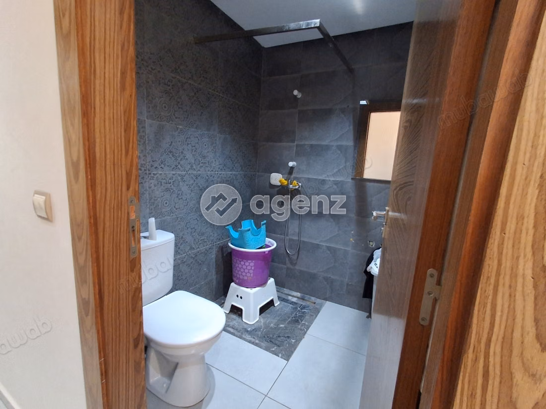 Appartement te koop 106 m², 3 slaapkamers Al Qods Salé