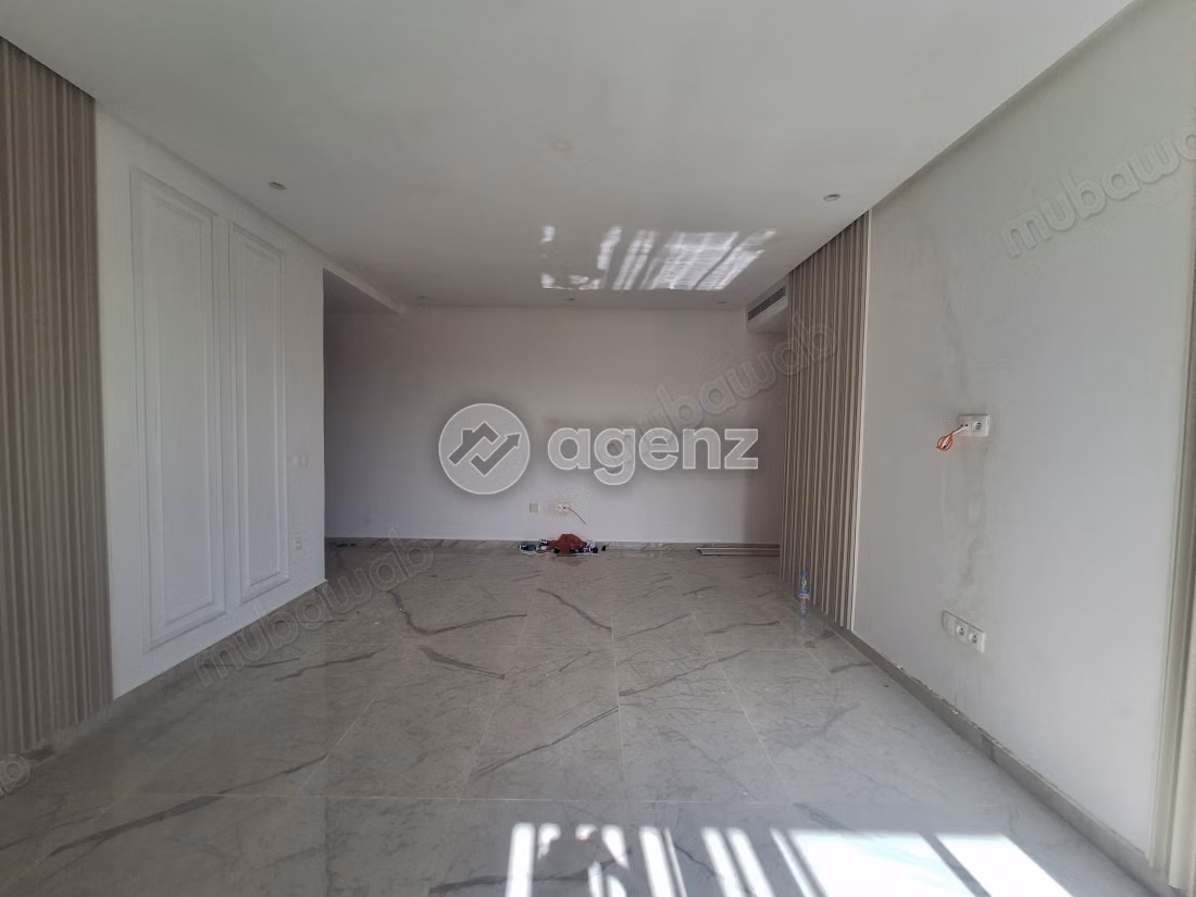 Appartement à vendre 116 m², 3 chambres Dar Bouazza 
Dar Bouazza