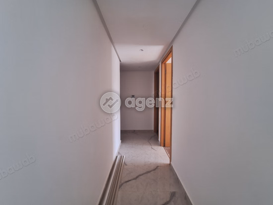 Appartement à vendre 116 m², 3 chambres Dar Bouazza 
Dar Bouazza