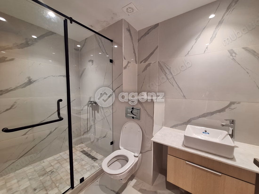 Appartement à vendre 116 m², 3 chambres Dar Bouazza 
Dar Bouazza