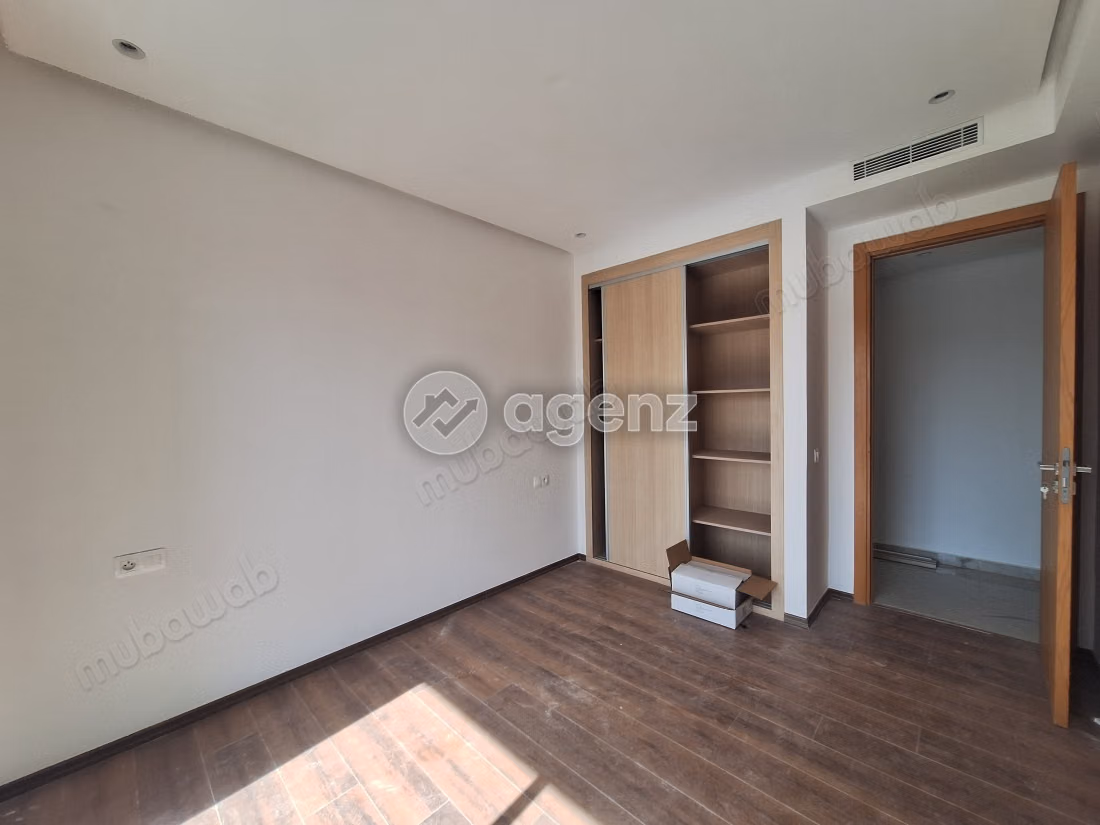 Appartement à vendre 116 m², 3 chambres Dar Bouazza 
Dar Bouazza