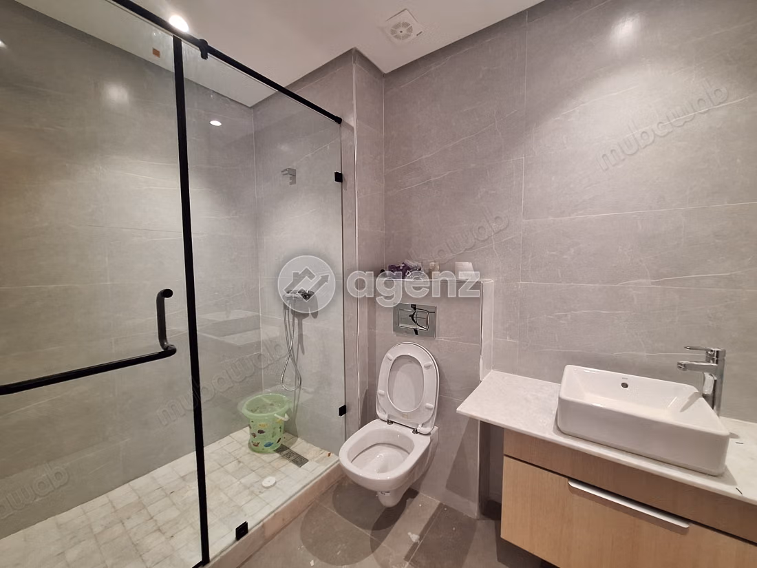Appartement à vendre 116 m², 3 chambres Dar Bouazza 
Dar Bouazza
