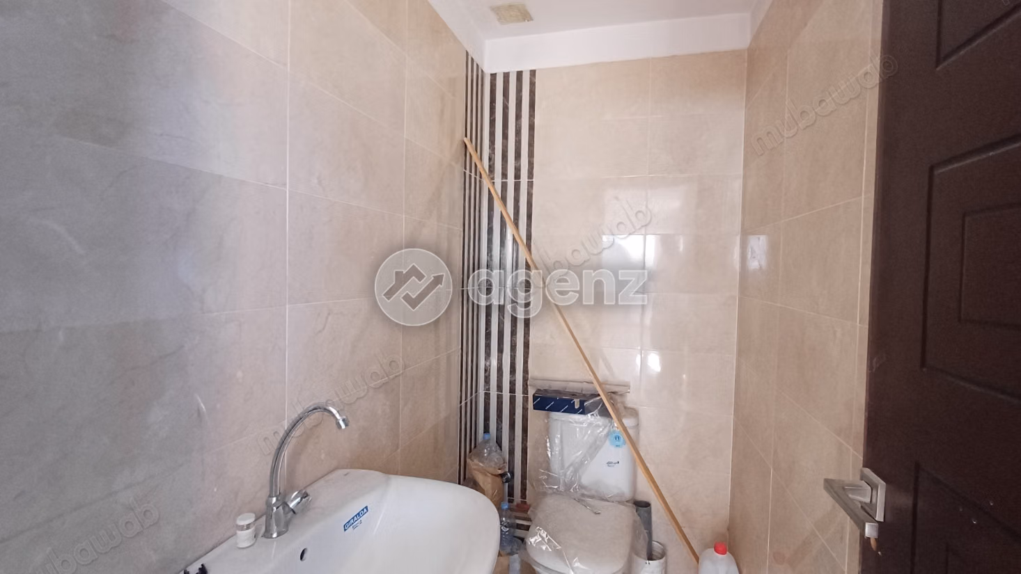Ufficio in affitto 125 m² Estensione Maârif Casablanca