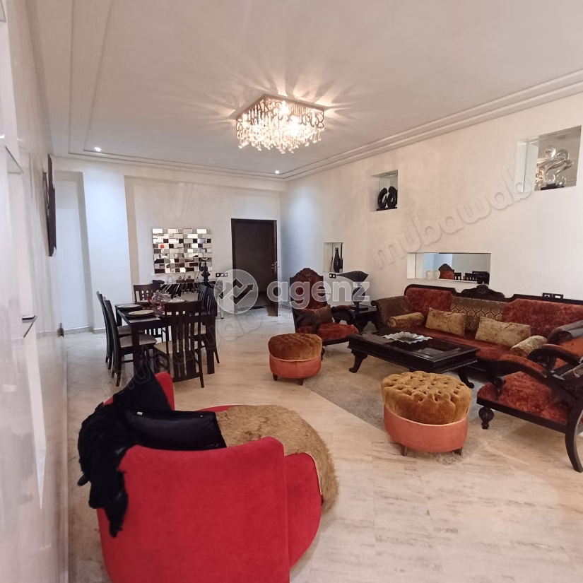 Apartment for sale 169 m², 2 bedrooms Val Fleurie Casablanca