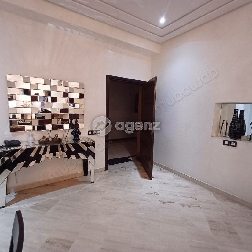 Apartment for sale 169 m², 2 bedrooms Val Fleurie Casablanca