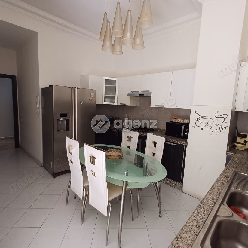 Apartment for sale 169 m², 2 bedrooms Val Fleurie Casablanca