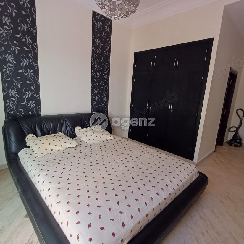 Apartment for sale 169 m², 2 bedrooms Val Fleurie Casablanca