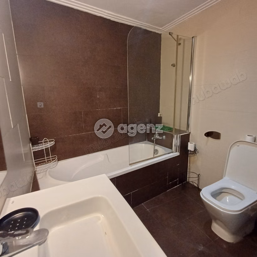 Apartment for sale 169 m², 2 bedrooms Val Fleurie Casablanca