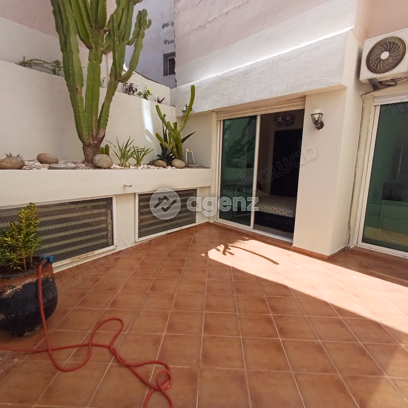 Apartment for sale 169 m², 2 bedrooms Val Fleurie Casablanca