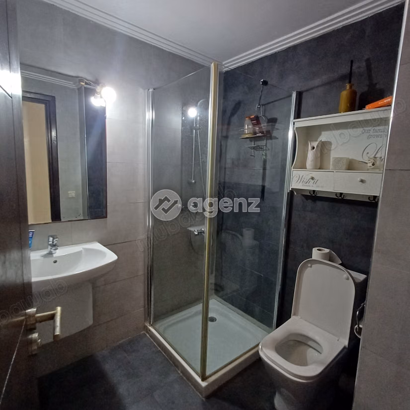 Apartment for sale 169 m², 2 bedrooms Val Fleurie Casablanca