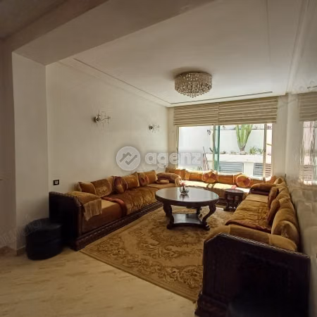 Apartment for sale 169 m², 2 bedrooms Val Fleurie Casablanca