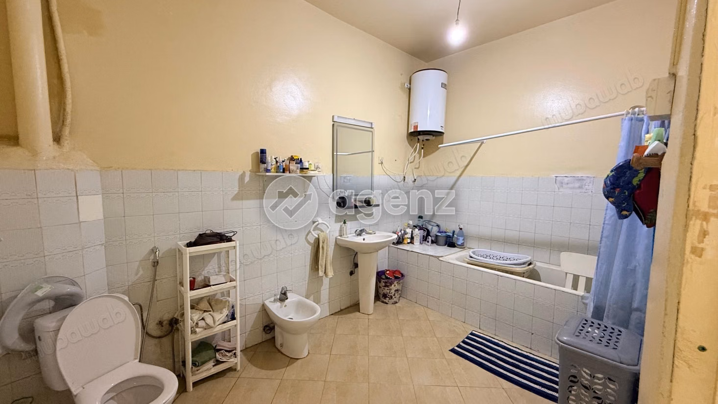 Apartment for sale 88 m², 2 bedrooms Oulfa Casablanca