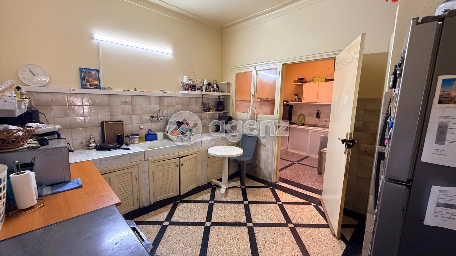 Apartment for sale 88 m², 2 bedrooms Oulfa Casablanca