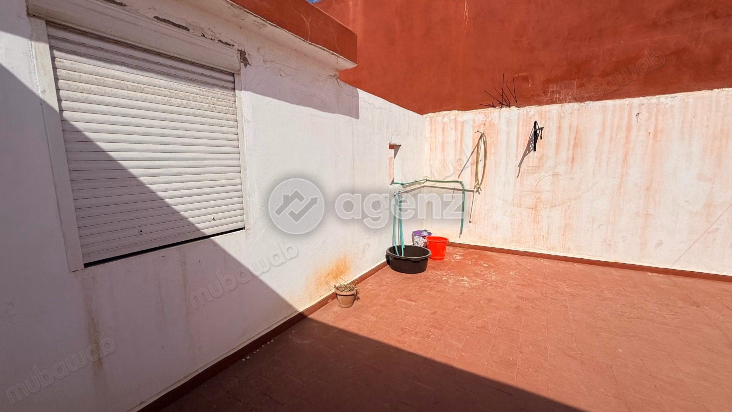 Apartment for sale 88 m², 2 bedrooms Oulfa Casablanca