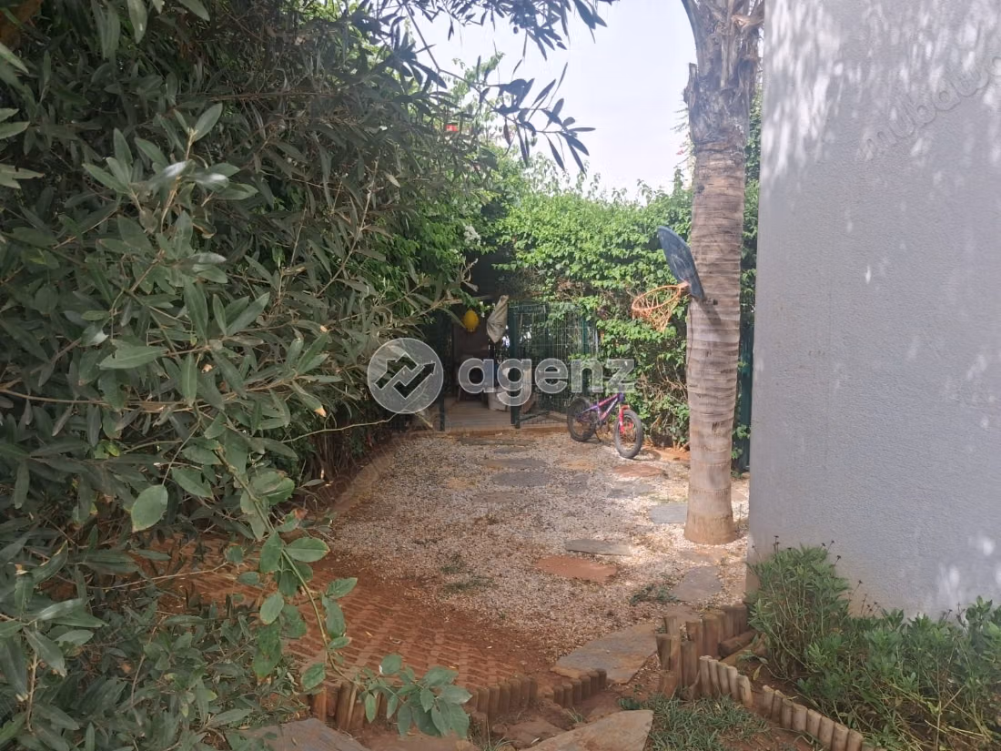 Villa for sale 250 m², 4 bedrooms Dar Bouazza Dar Bouazza
