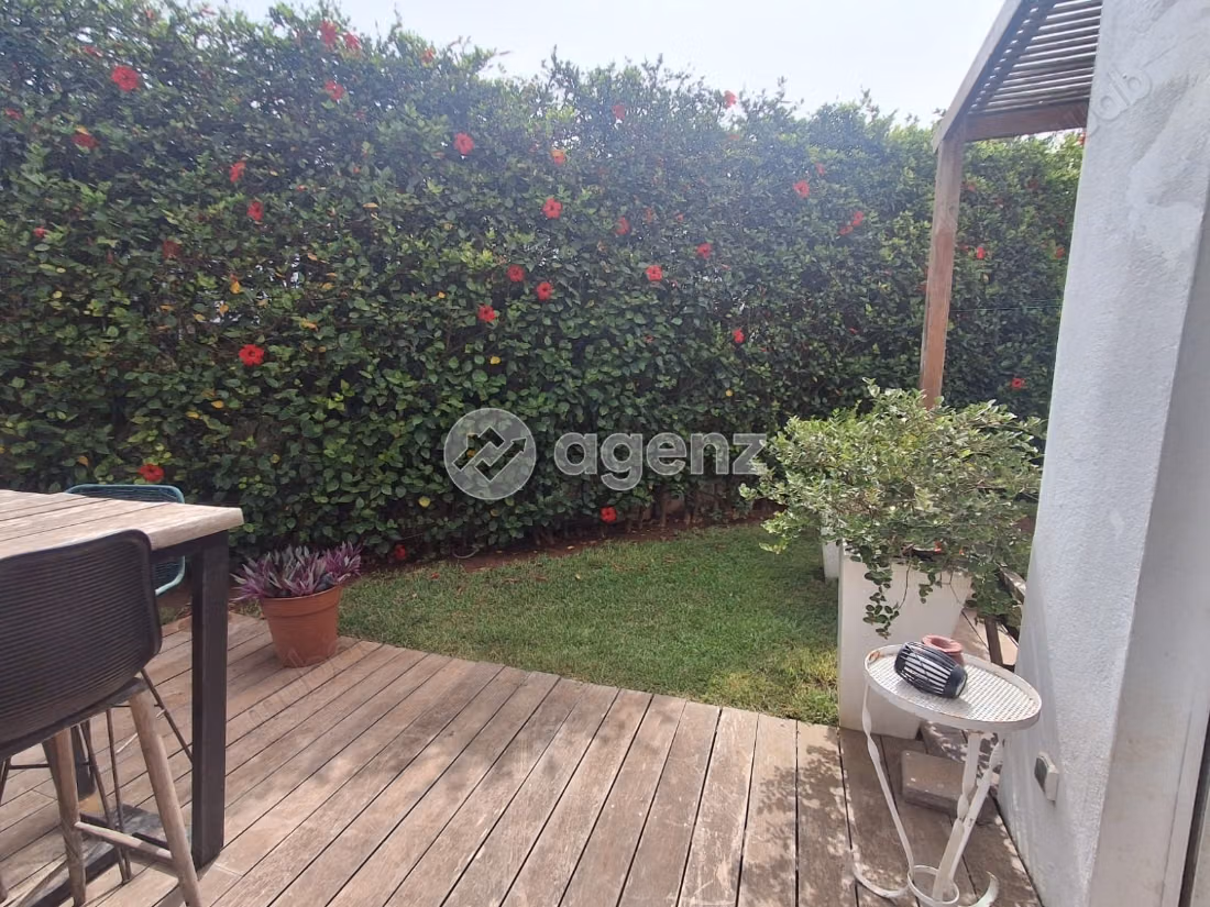 Villa for sale 250 m², 4 bedrooms Dar Bouazza Dar Bouazza