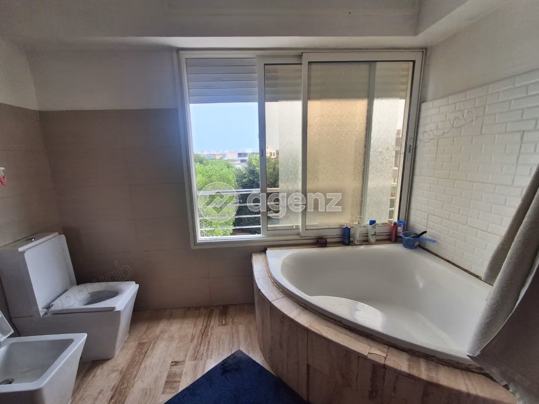 Villa for sale 250 m², 4 bedrooms Dar Bouazza Dar Bouazza