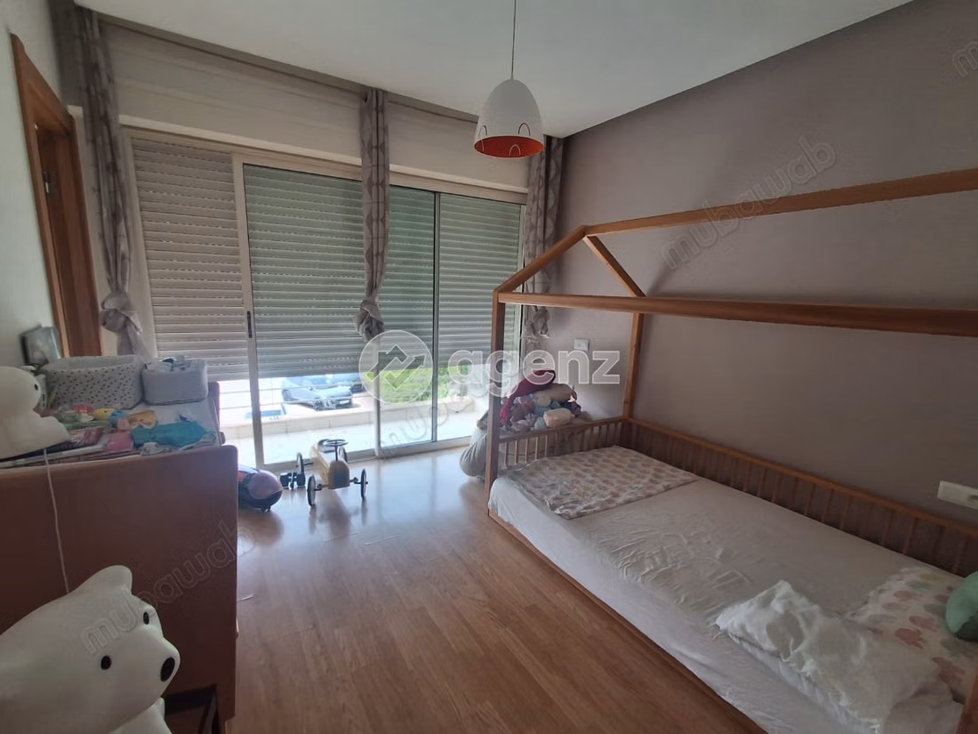 Villa for sale 250 m², 4 bedrooms Dar Bouazza Dar Bouazza