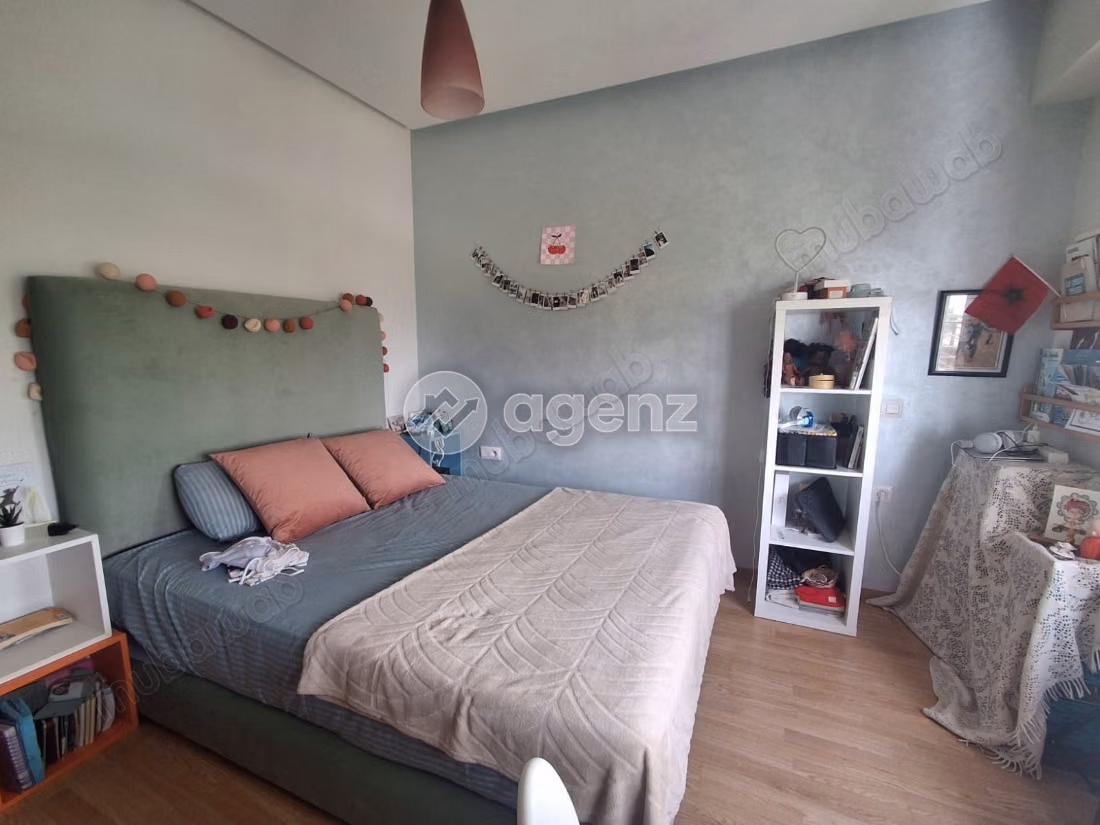 Villa for sale 250 m², 4 bedrooms Dar Bouazza Dar Bouazza