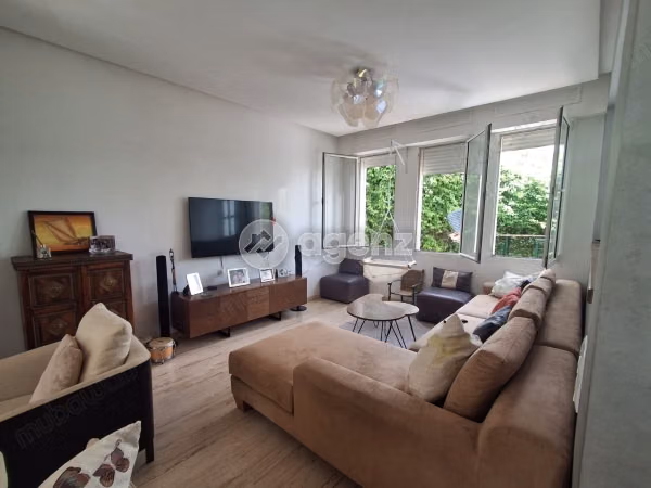 Villa for sale 250 m², 4 bedrooms Dar Bouazza Dar Bouazza