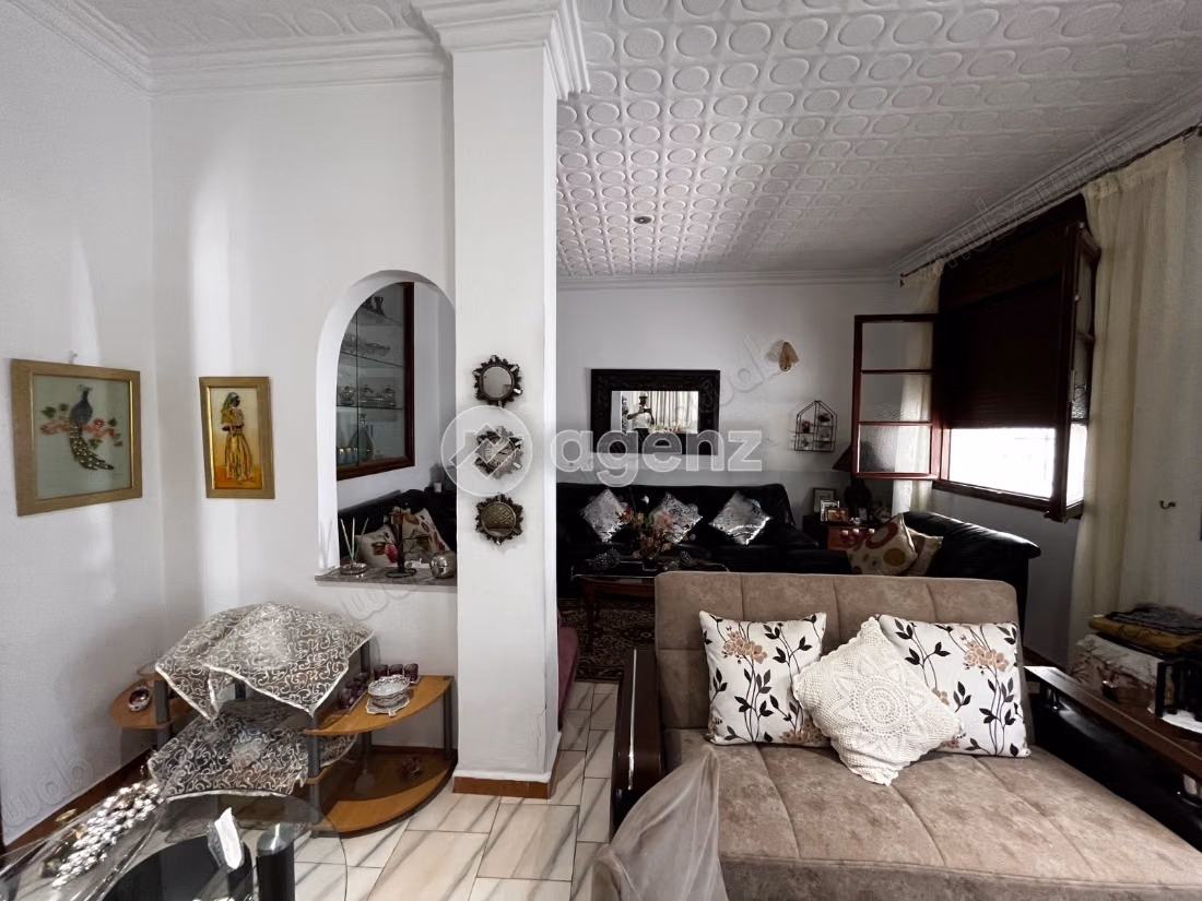 Villa à vendre 300 m², 5 chambres Polo Casablanca