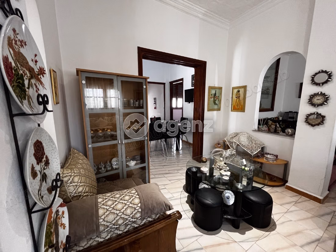 Villa à vendre 300 m², 5 chambres Polo Casablanca