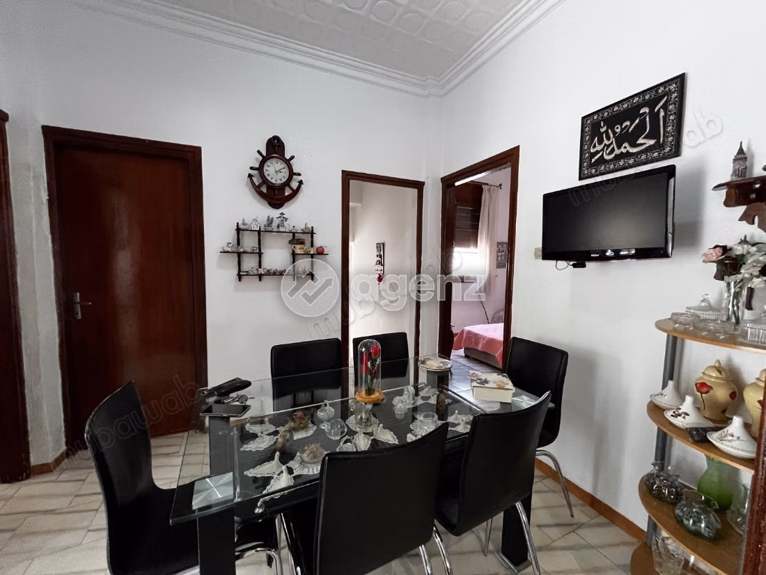Villa à vendre 300 m², 5 chambres Polo Casablanca