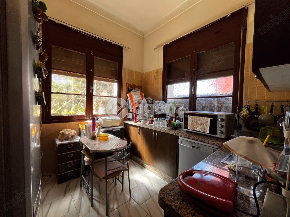 Villa à vendre 300 m², 5 chambres Polo Casablanca