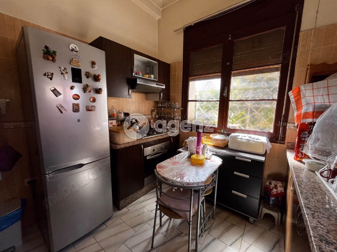 Villa à vendre 300 m², 5 chambres Polo Casablanca