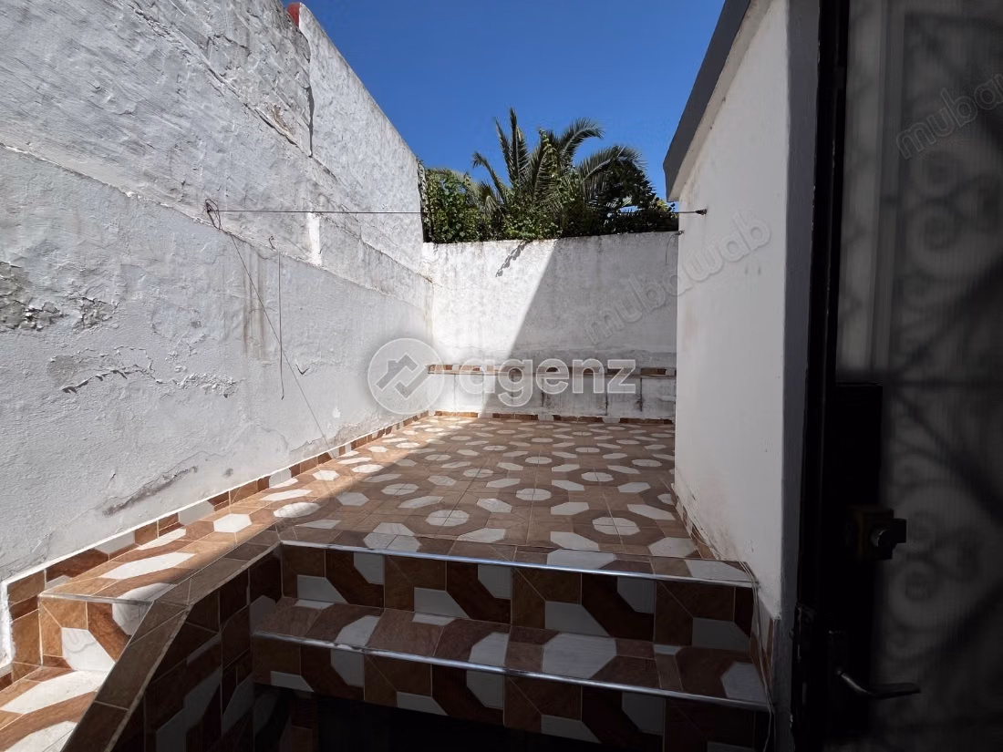 Villa à vendre 300 m², 5 chambres Polo Casablanca