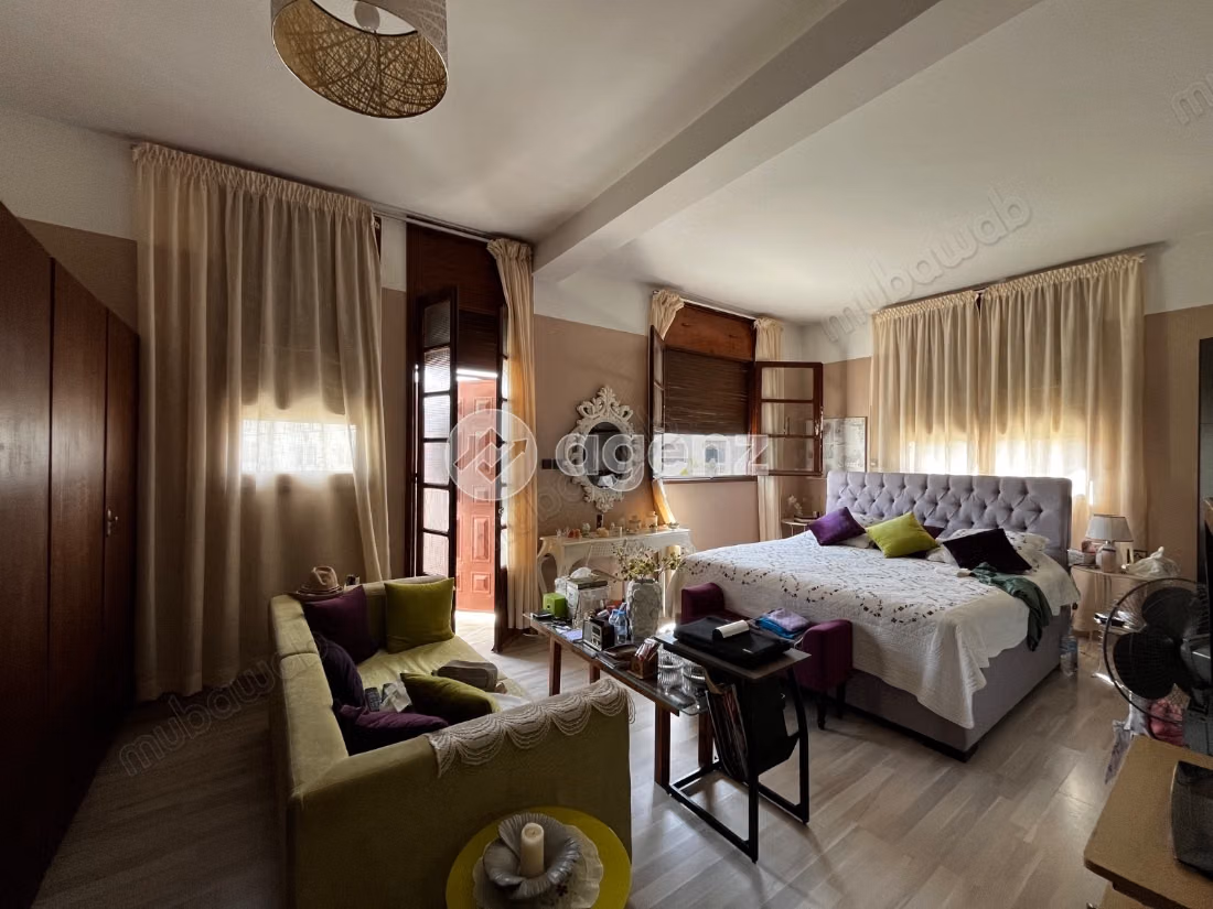 Villa à vendre 300 m², 5 chambres Polo Casablanca