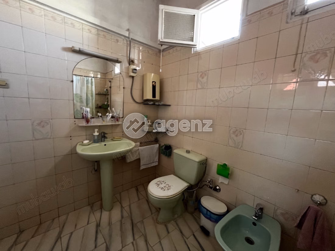Villa à vendre 300 m², 5 chambres Polo Casablanca