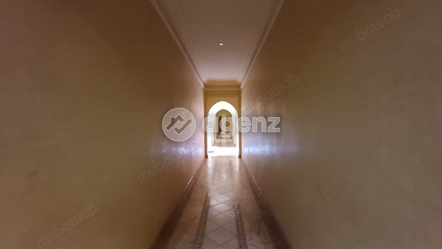 Apartment for sale 104 m², 2 bedrooms Ennakhil Palmeraie Marrakech