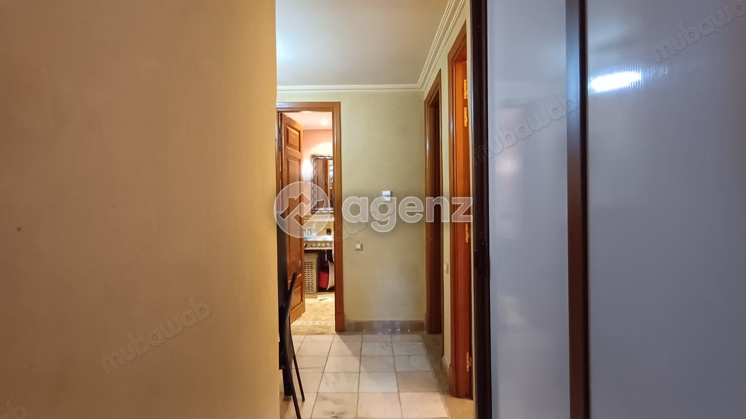 Apartment for sale 104 m², 2 bedrooms Ennakhil Palmeraie Marrakech