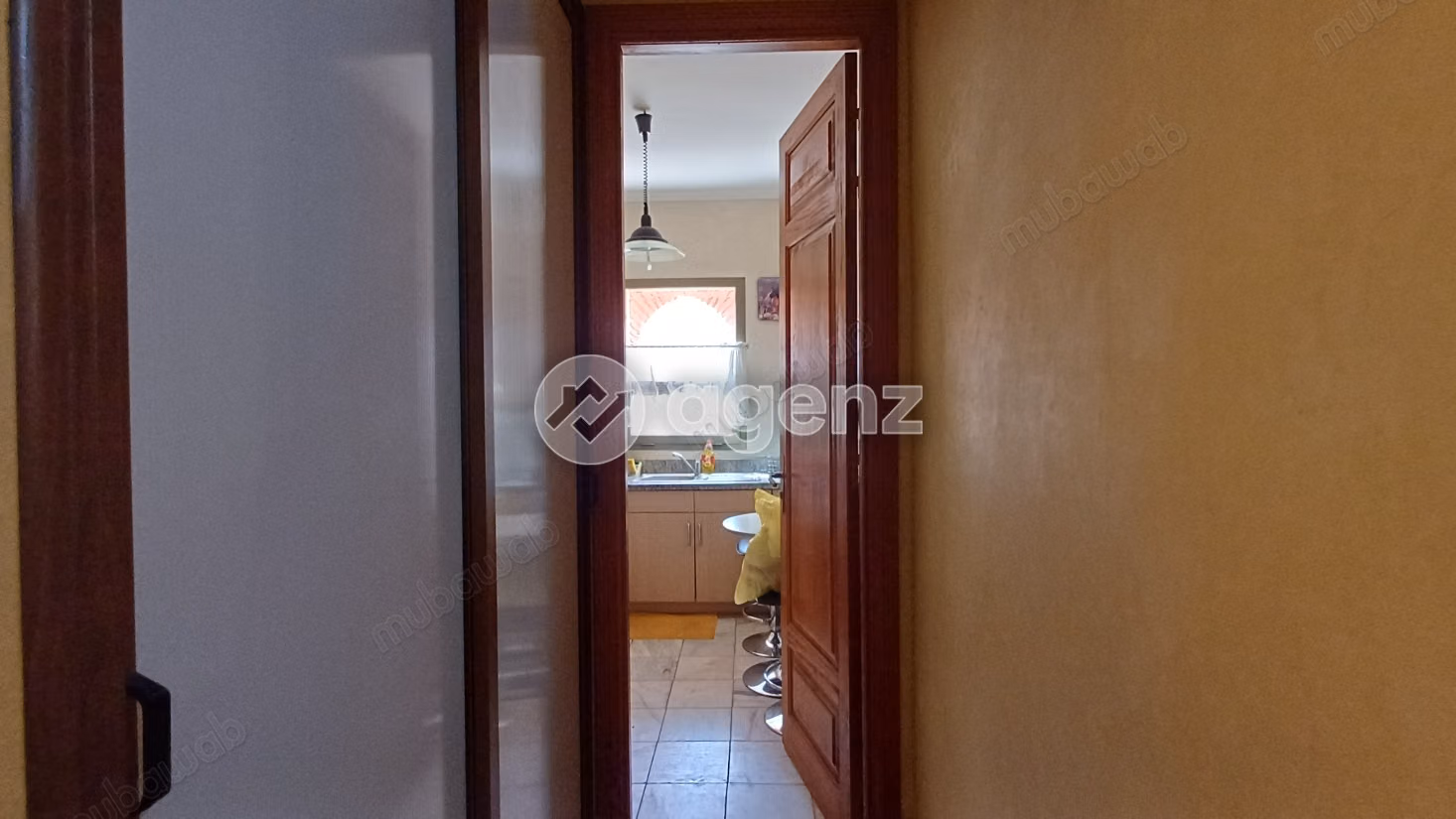 Apartment for sale 104 m², 2 bedrooms Ennakhil Palmeraie Marrakech
