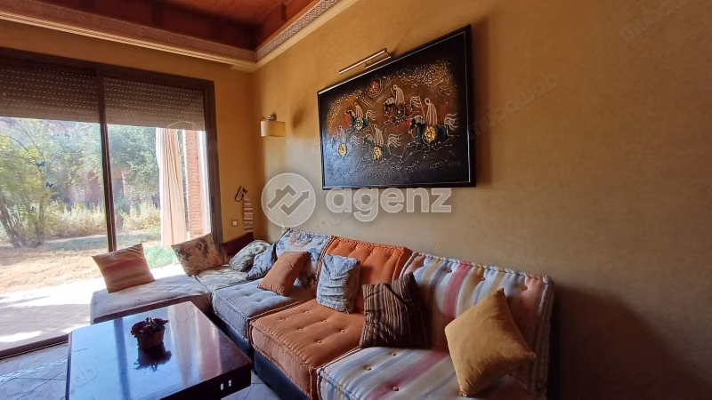 Appartamento in vendita 104 m², 2 camere Ennakhil Palmeraie Marrakech