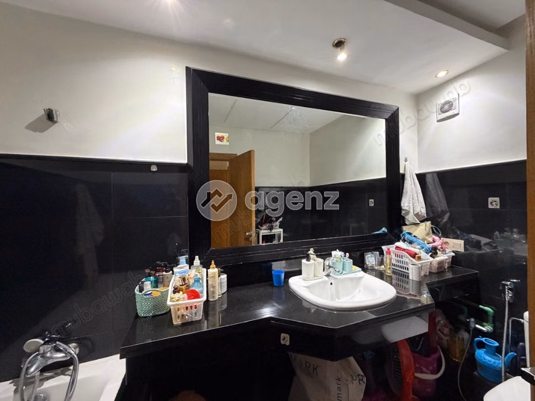 Apartment for sale 151 m², 3 bedrooms Hospitals Casablanca