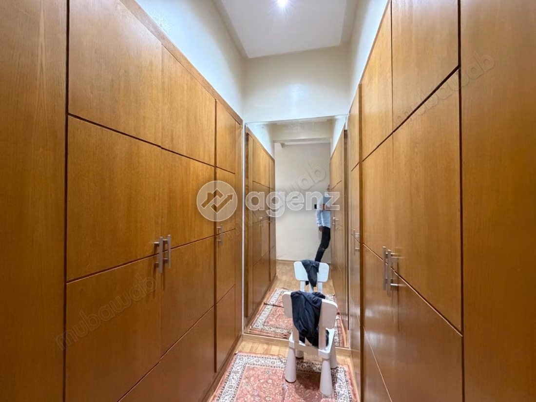 Apartment for sale 151 m², 3 bedrooms Hospitals Casablanca