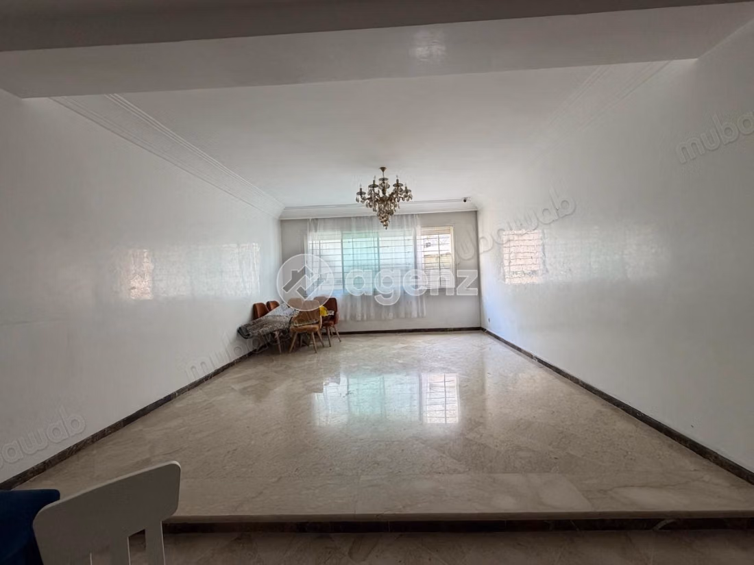 Apartment for sale 151 m², 3 bedrooms Hospitals Casablanca