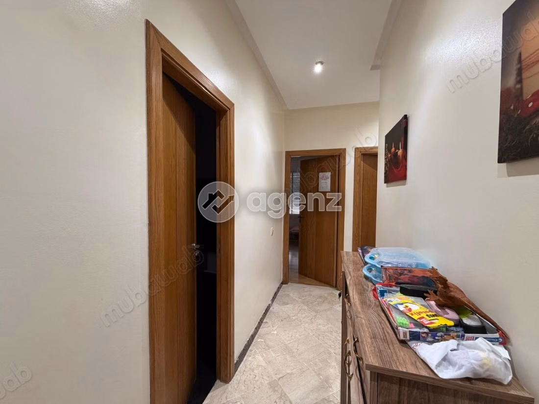 Apartment for sale 151 m², 3 bedrooms Hospitals Casablanca