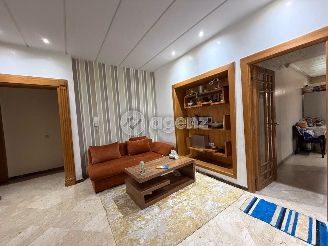 Apartment for sale 151 m², 3 bedrooms Hospitals Casablanca