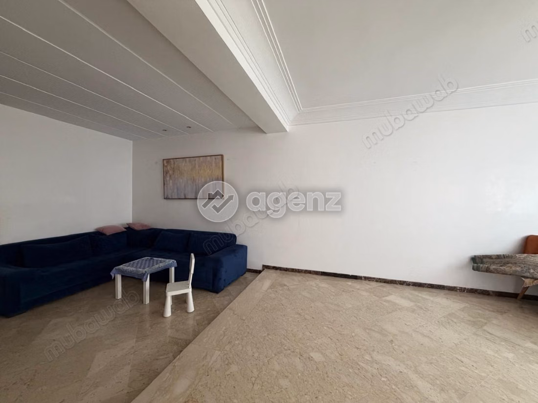 Apartment for sale 151 m², 3 bedrooms Hospitals Casablanca