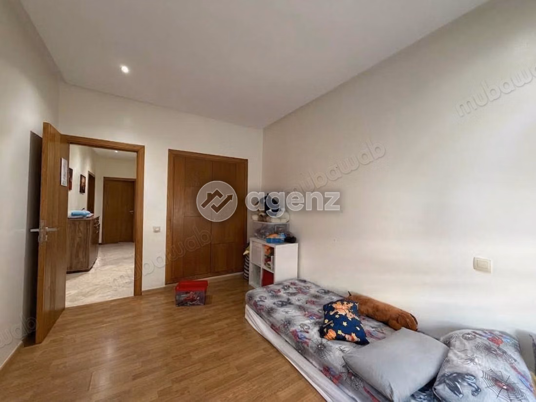 Apartment for sale 151 m², 3 bedrooms Hospitals Casablanca