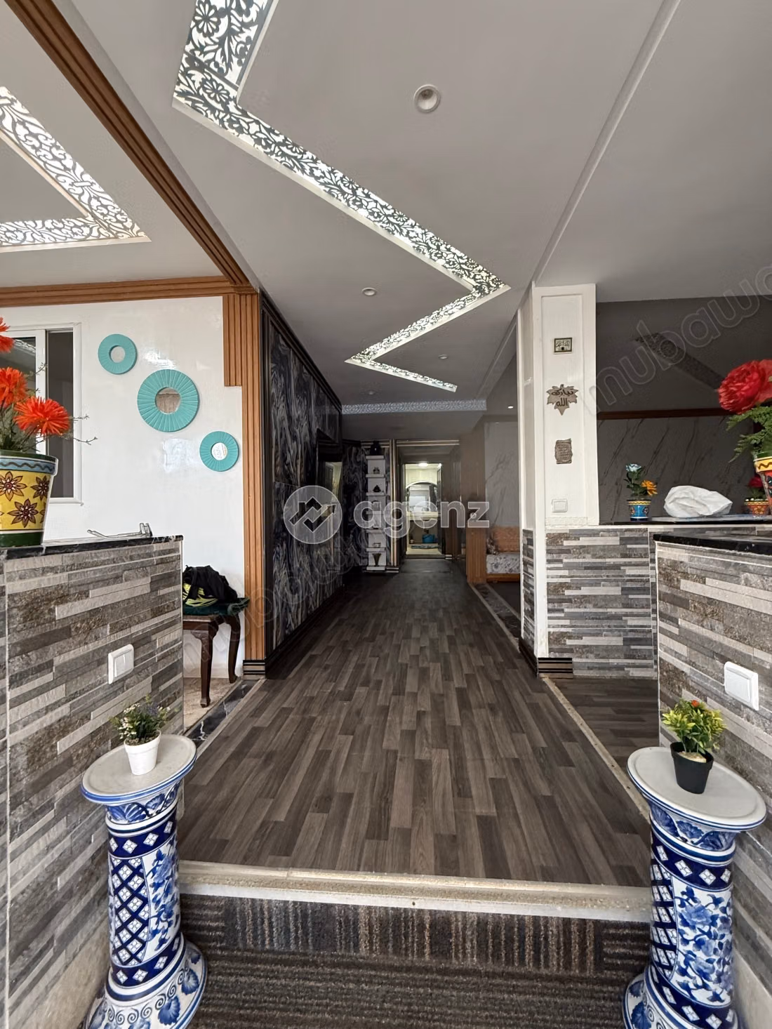 Appartement à vendre 125 m², 2 chambres 
Tamaris Dar Bouazza