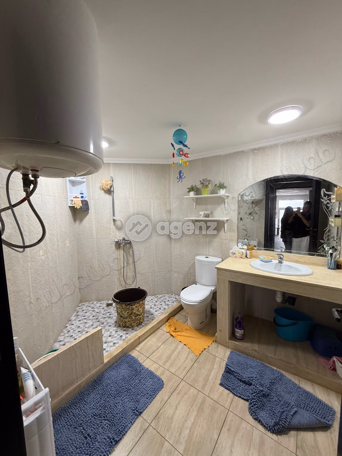 Appartement à vendre 125 m², 2 chambres 
Tamaris Dar Bouazza