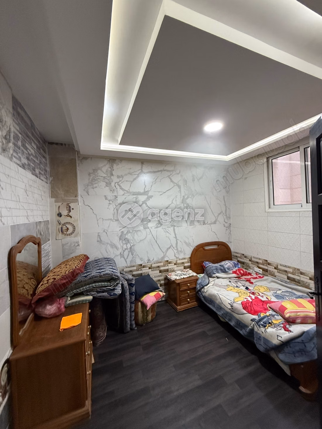 Appartement à vendre 125 m², 2 chambres 
Tamaris Dar Bouazza