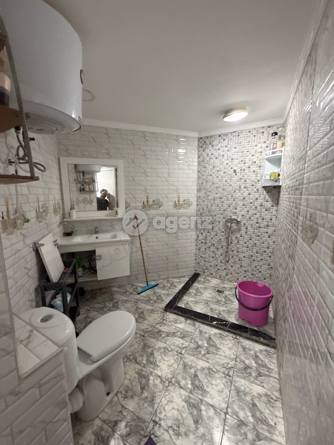 Appartement à vendre 125 m², 2 chambres 
Tamaris Dar Bouazza