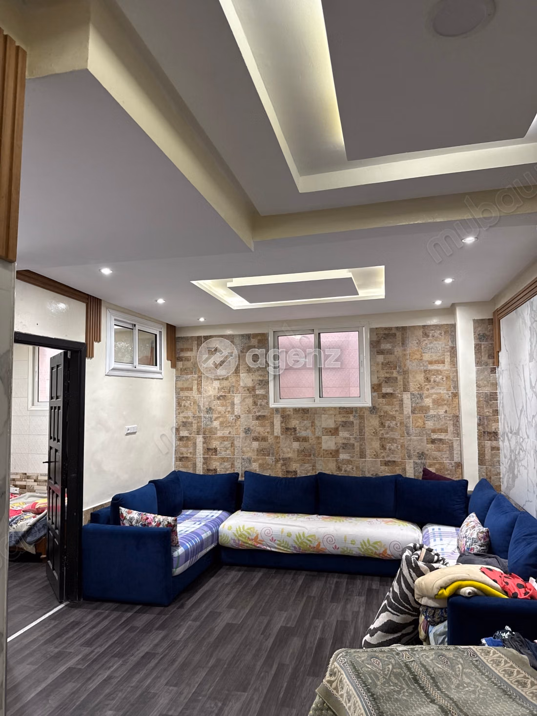 Appartement à vendre 125 m², 2 chambres 
Tamaris Dar Bouazza